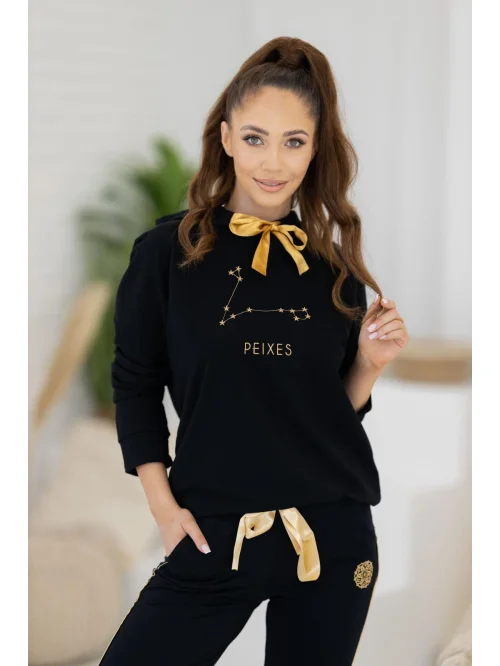 Bluza znak zodiaku MOT015