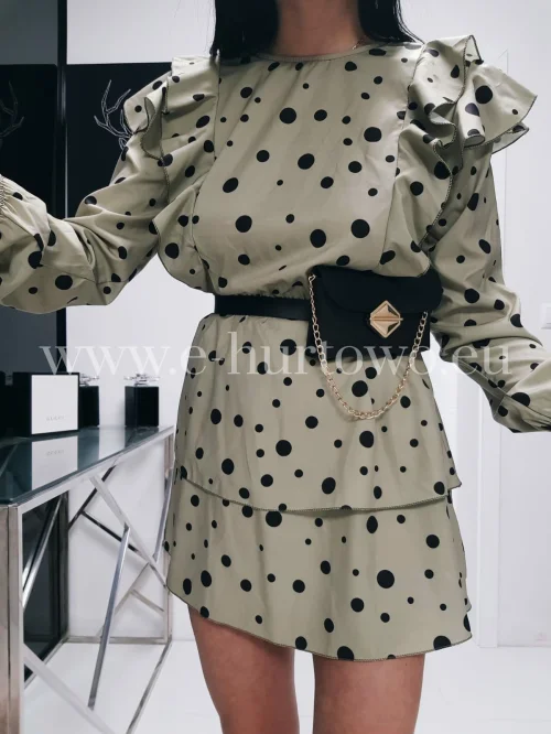 Sukienka damska CC107