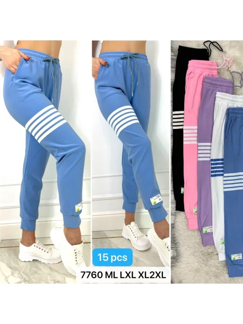 Spodnie damskie SA850126