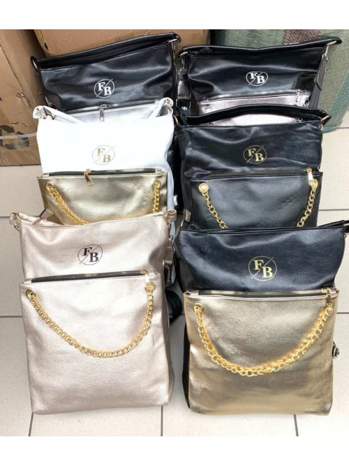 Torebka damska GF106