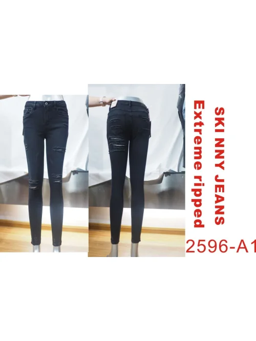 Spodnie damskie Kate 0011 (xs-xl)