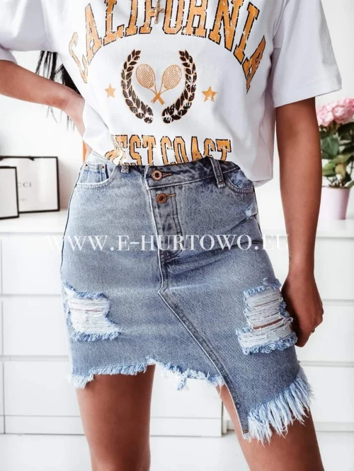 Spódnica damska SG1445 (xs-xl)