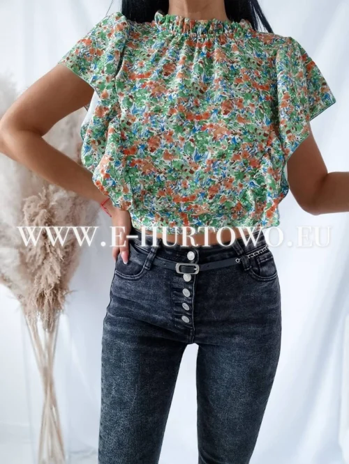 Bluzka damska SG390016