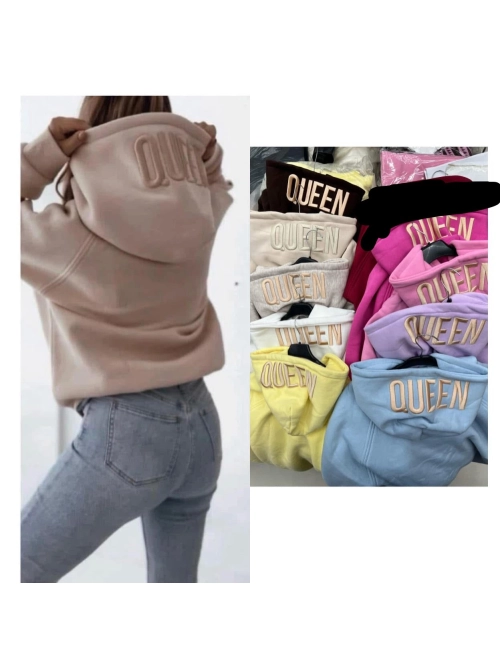bluza e-hurtowo