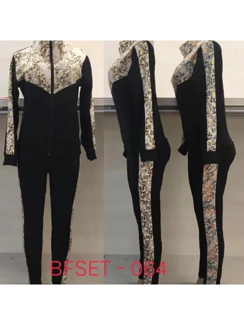 Komplet dres damski BB009-1