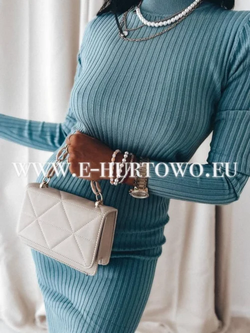 Sukienka damska IKM0733601