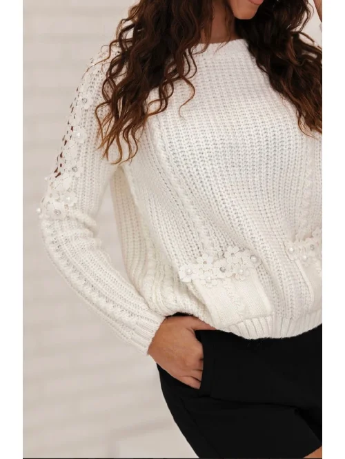 Swetry damskie MOT003520