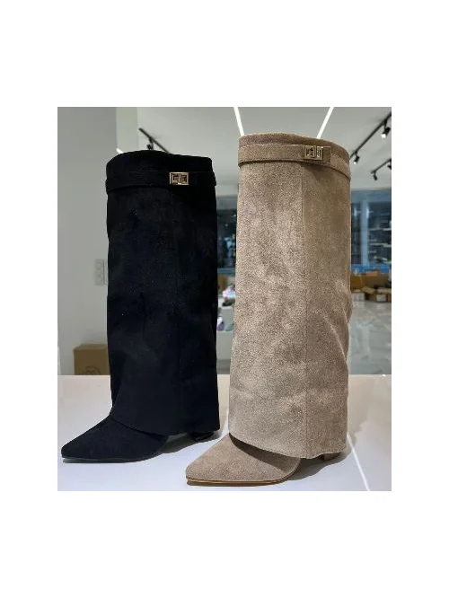 Buty damskie A8623-1