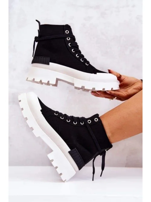 Buty damskie ART487