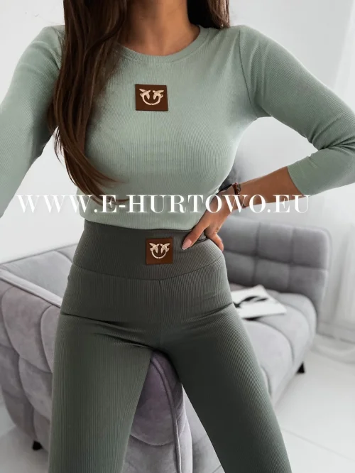 Bluzka damska GRS5520