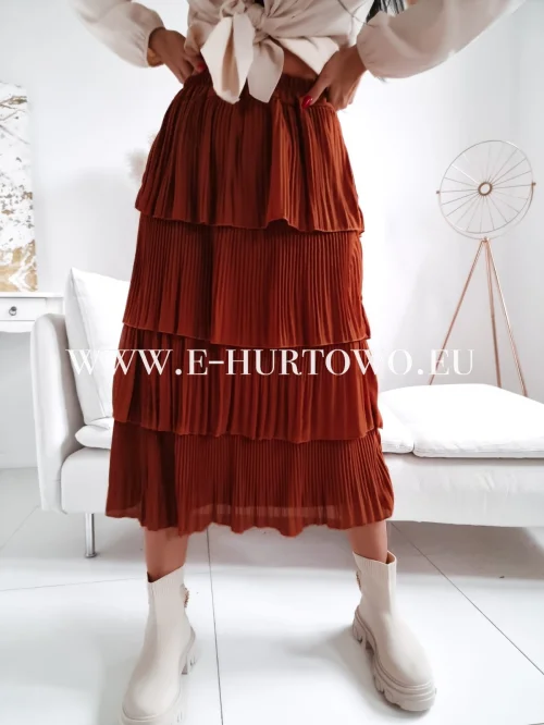 Spódnica damska SA18529