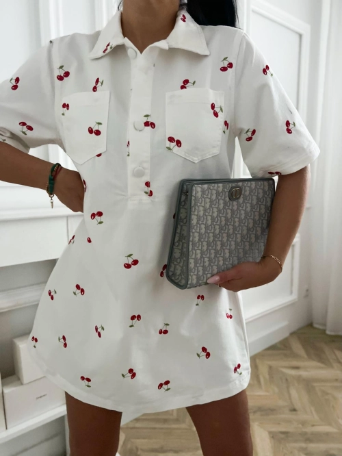 sukienka damska e-hurtowo