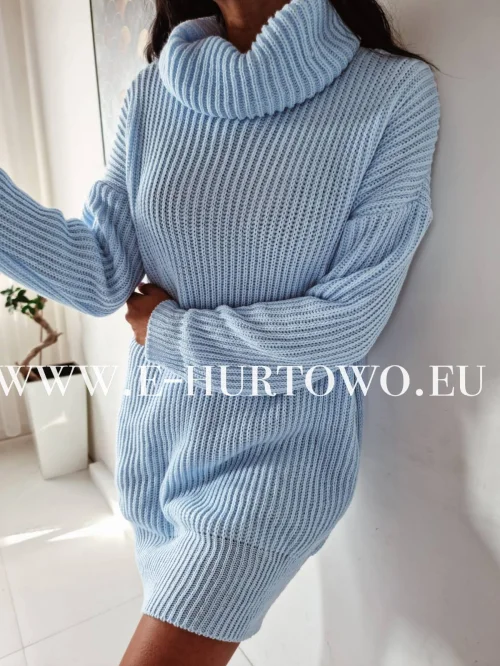 Swetry damskie IK04145