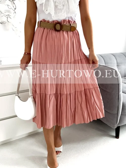 Spódnica damska SD374012