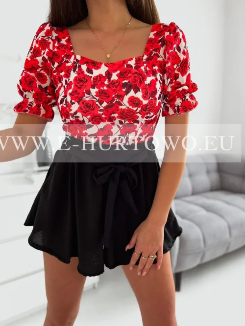Bluzka damska SA18361403