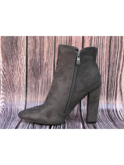 Obuwie damskie NC870 (36-41) 2