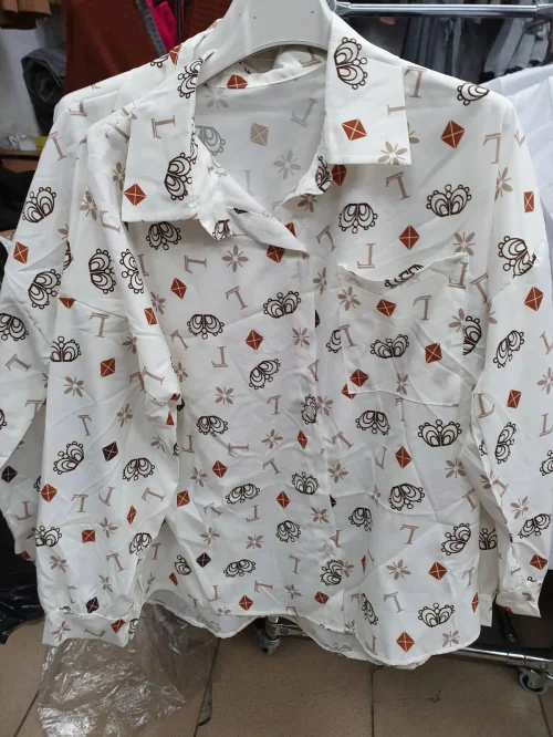 Bluzka damska BB3243