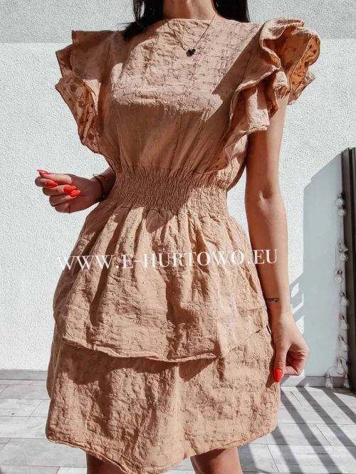 Sukienka damska SA182220