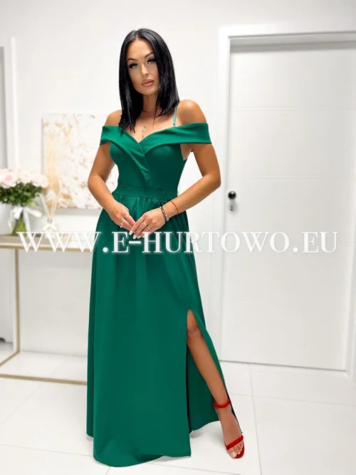 Sukienka damska SC22575