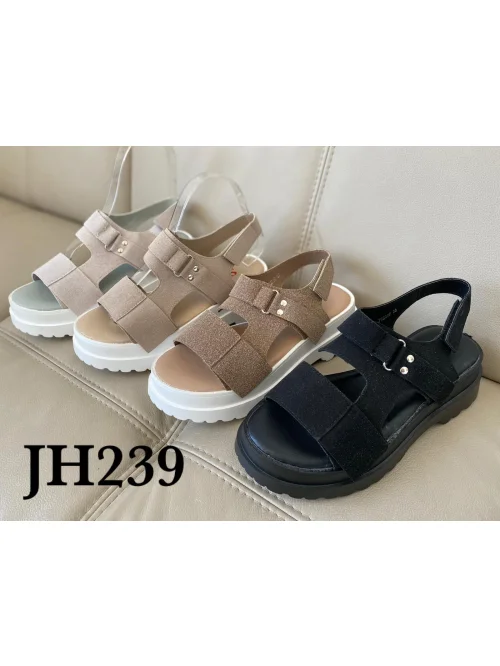 Buty damskie JH239