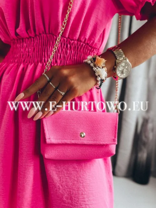 Sukienka damska IKN008523