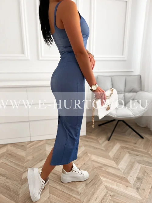 Sukienka damska DW22251