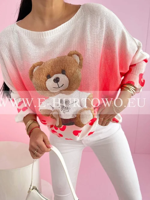 Bluzka damska SC22019