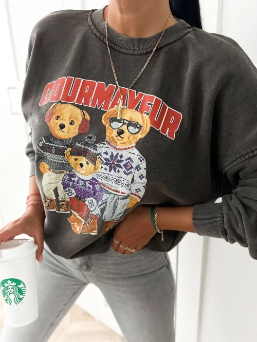 bluza e-hurtowo