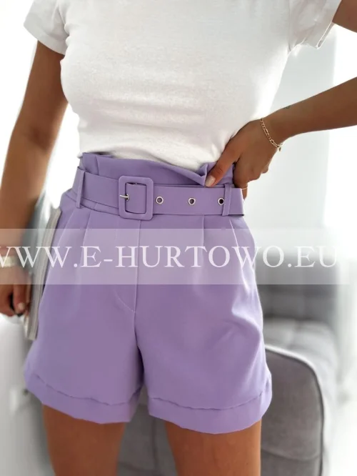 Spodenki damskie UE223015