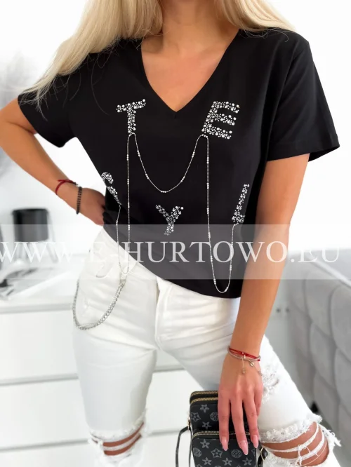 Bluzka damska DGF22201