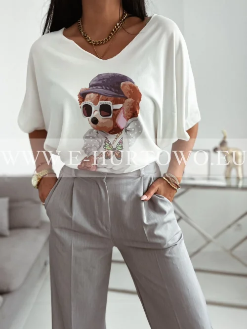 Bluzka damska ST570114