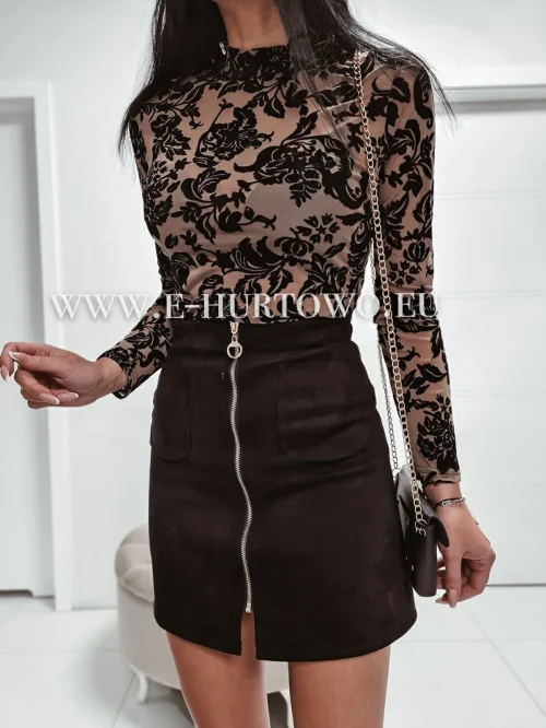 Spódnica damska CC10245 (S-XL)