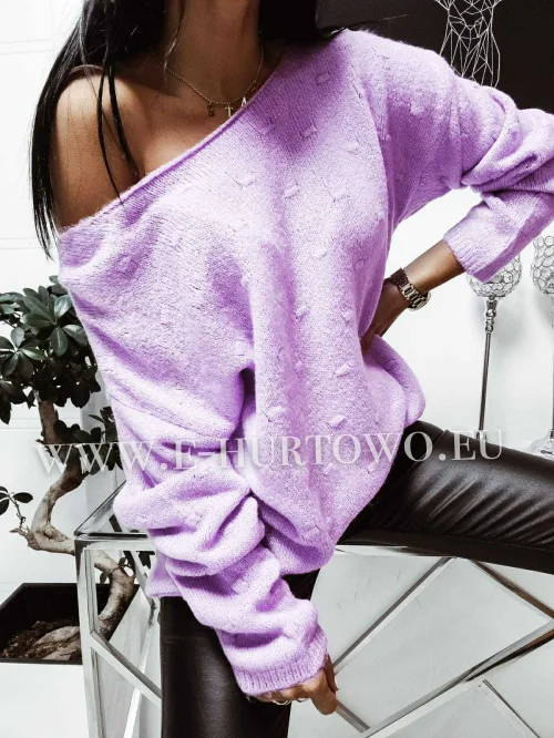 Swetry damskie MOT01115