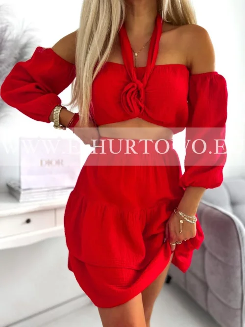 Komplet damski ST522103