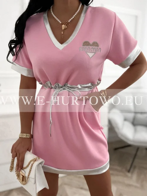 Sukienka damska ST59964