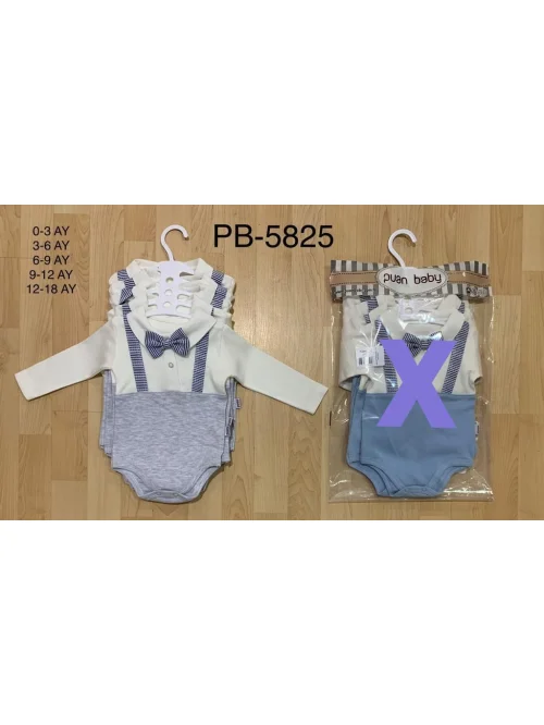 Body niemowlęce PB-5825