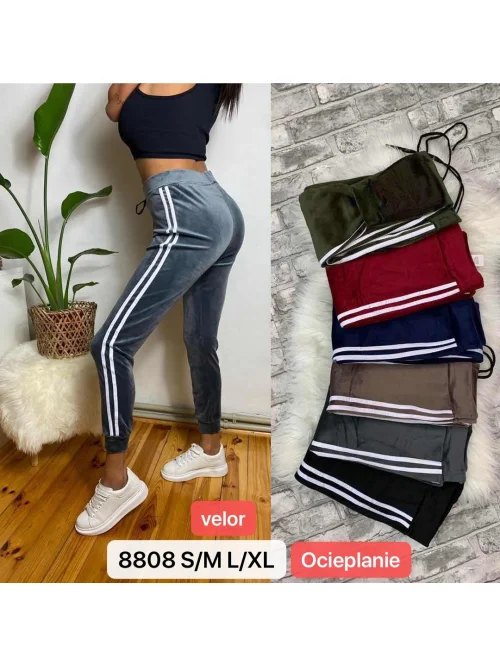 Leginsy damskie BB8808