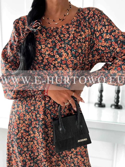 Sukienka damska SG395682