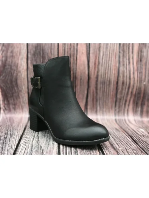 Obuwie damskie FD-56 BLACK