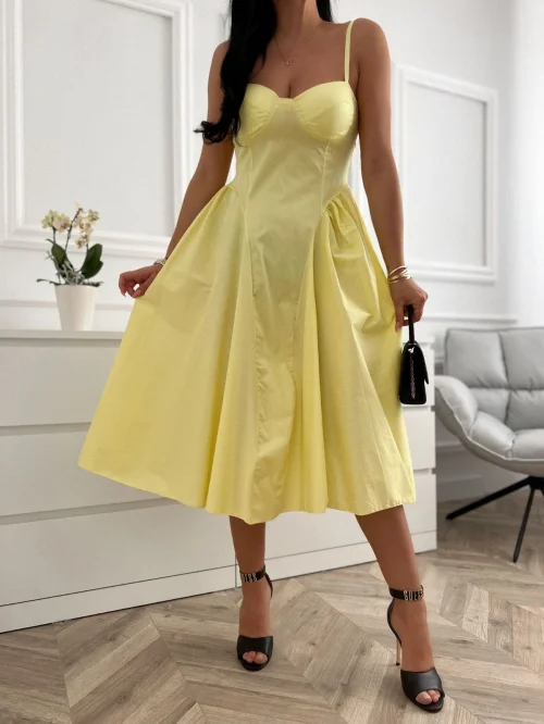 Sukienka damska SA220779