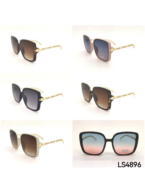Okulary damskie LS4896