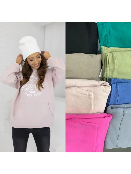 Bluza damska MOT1360