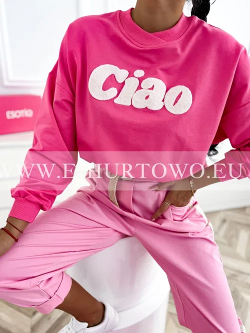 Bluza damska MT22099