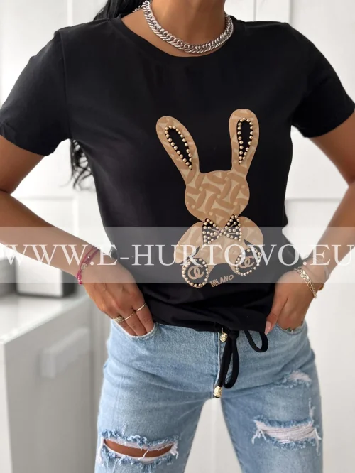 Bluzka damska SDE33201