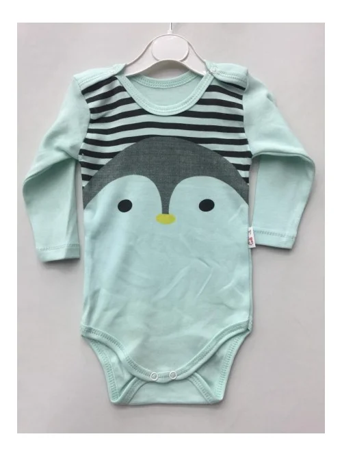 Body niemowlęce FD11396 (62-86) 2