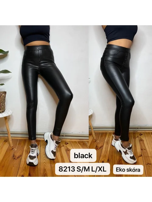 Leginsy damskie BB8213