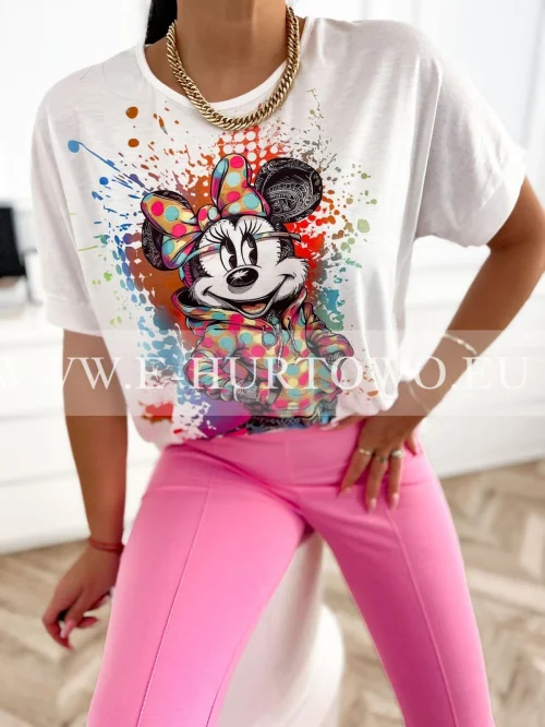 Bluzka damska A22547