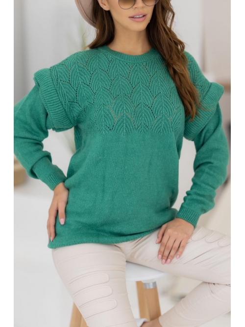 Swetry damskie MOT090