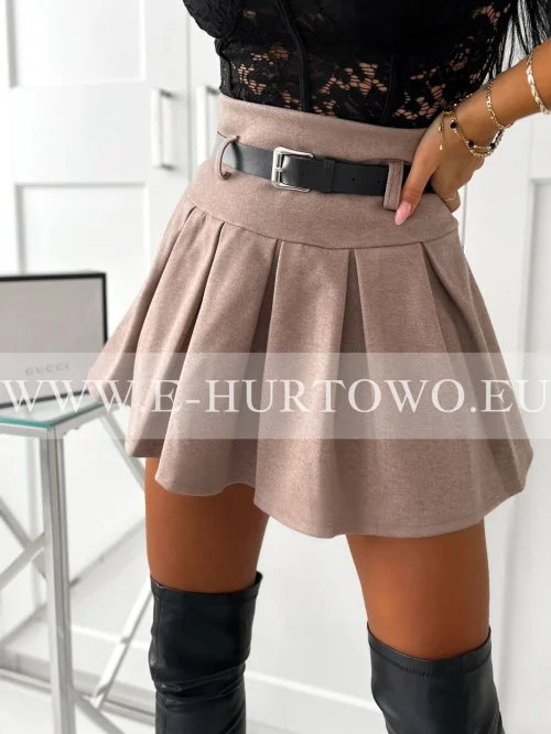 Spódniczko-szorty SA58969