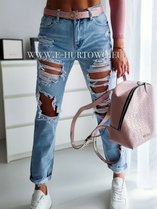 Spodnie damskie SG015283 (xs-xl)